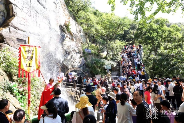 活动精彩人气火爆 超长假期江苏文旅市场总体平稳有序