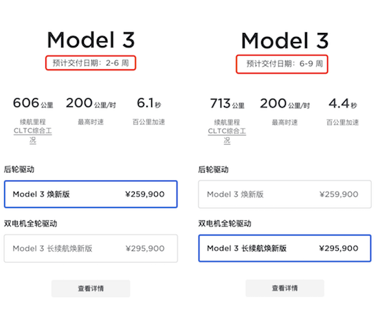 产能升级至95万辆 特斯拉上海超级工厂Model 3/Y全力出货中_fororder_image009