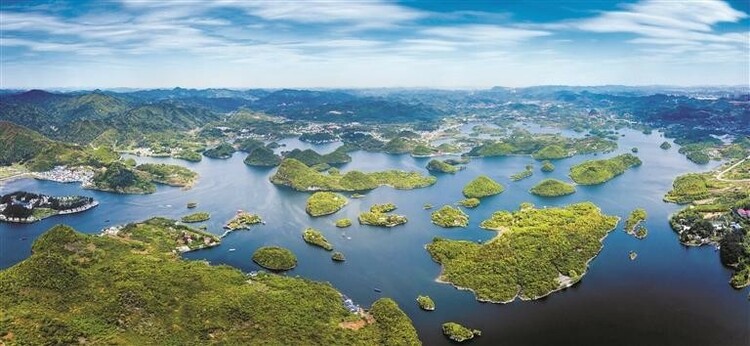 丰富旅游业态 提升服务能力｜贵州省围绕山地特色打造世界级旅游目的地