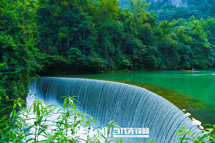 丰富旅游业态 提升服务能力｜贵州省围绕山地特色打造世界级旅游目的地