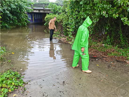 南通如皋如城街道凌青村擦亮民兵连规范化建设品牌_fororder_4