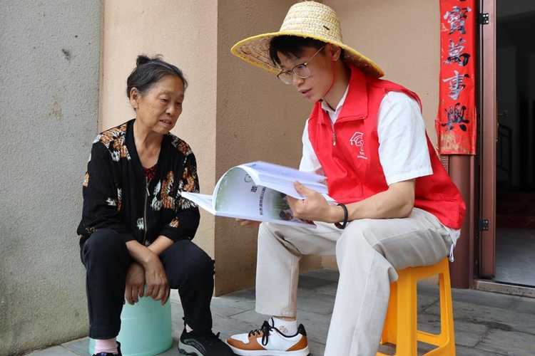 （供稿）贵州大学蕈菇博士：用小小蘑菇鼓起群众的“钱袋子”_fororder_菌子5