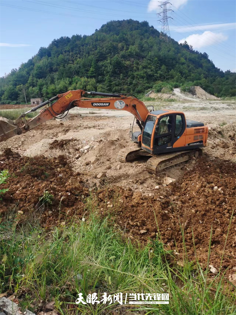 预计年底完成地下工程施工 南方能源大数据中心建设提速