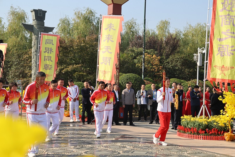 【原创】礼序乾坤  乐和天地 第九届中国·商丘国际华商节举行_fororder_微信图片_20231024081014