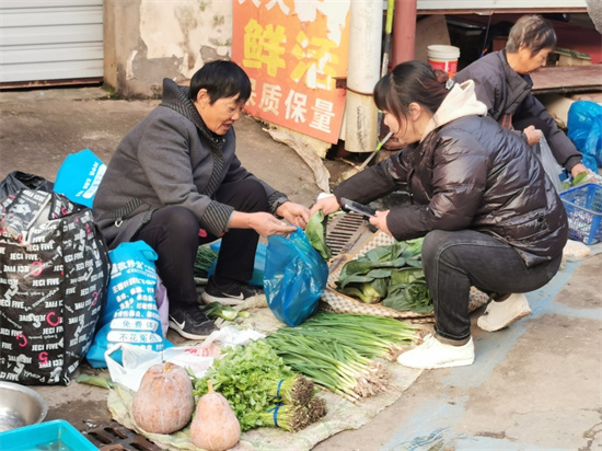 南通崇川：网格植“根” 夯实基层治理“责任田”_fororder_图片2