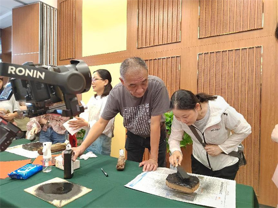 2023年“妙手天工”非遗特色品牌活动圆满完成_fororder_图片9