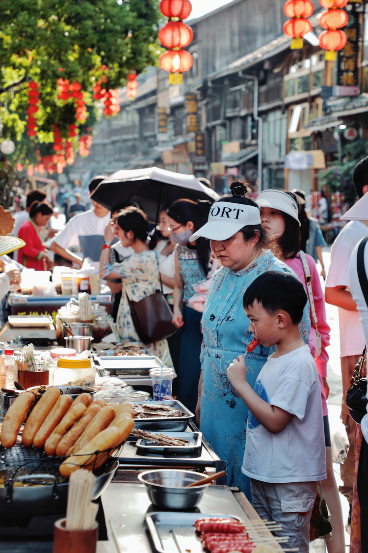 黔东南肇兴侗寨：聚焦旅游产业化 打造侗文化国际旅游目的地