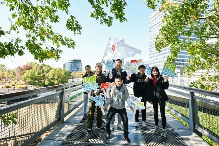 沪港合作会议机制建立20周年 在沪港人团体继续推动两地人文交流