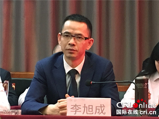 【财经渝企 列表】云南省人民政府驻渝办事处与方巨集团开展项目交流会