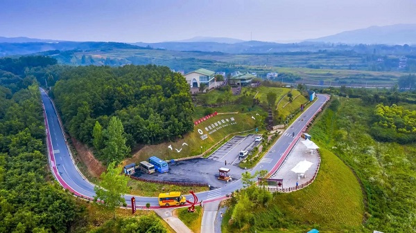 【原创】平顶山鲁山县：共建和美乡村 提振乡村振兴_fororder_图片2