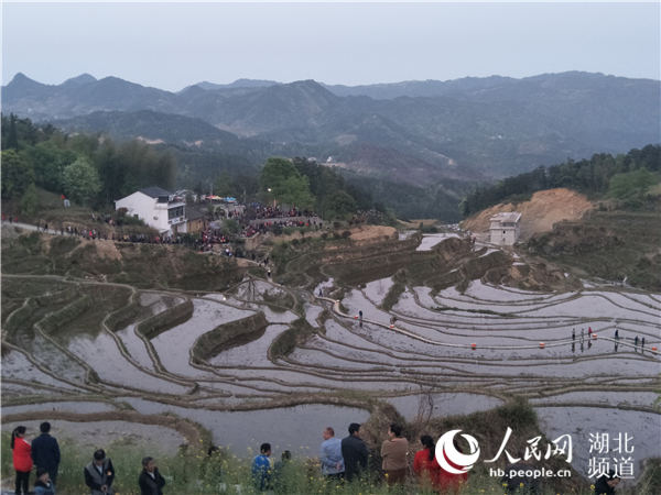 【汽车旅游】大别山旅游摄影联盟成立