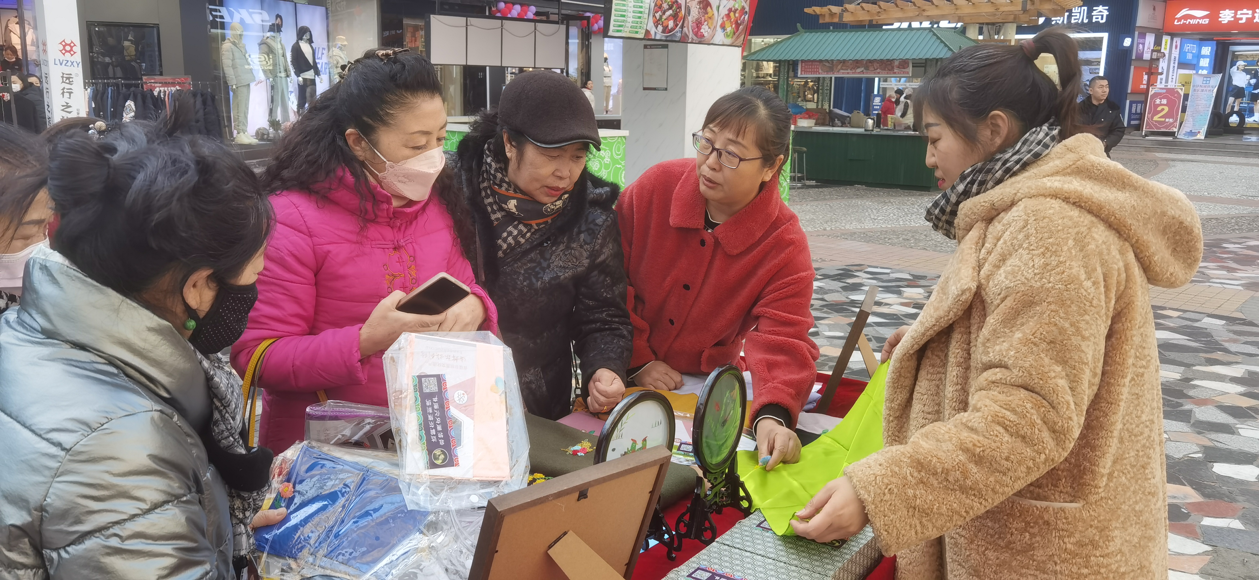 齐齐哈尔市冰雪旅游“百日行动”启幕