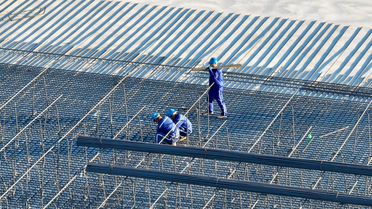 宁波“绿能港”三期建设加速跑，千万吨级LNG储运基地呼之欲出！_fororder_1724024716441829381_720px