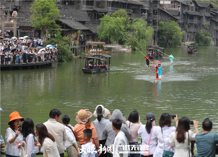 冬季文旅探访活动开启 三条线路尽享冬日贵州之美