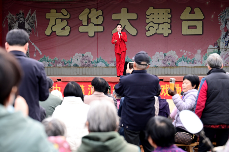 邢台柏乡：“好戏”连台 让百姓乐在家门口_fororder_微信图片_20231115091555