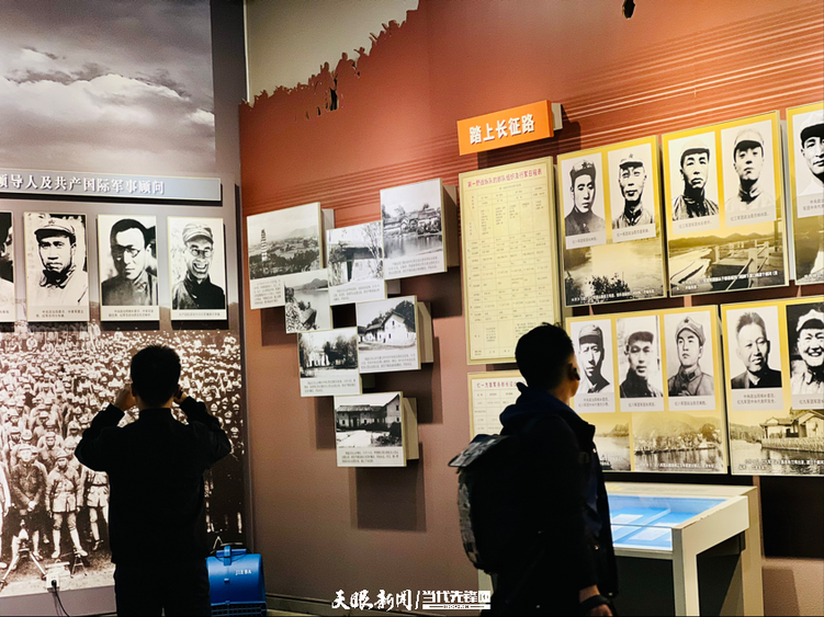 贵州冬季文旅探访｜“心醉之旅”，黔北展开