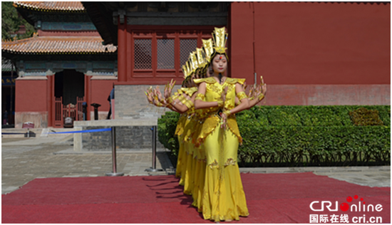 聚焦河北旅游：休闲好时光 相约石家庄