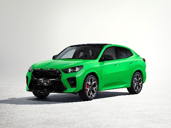 全新BMW X2中国首秀并开启预售_fororder_image002