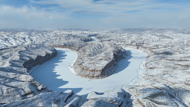 一起去峡谷 追一场雪景日落_fororder_DJI_0819.JPG