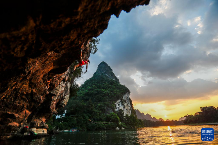 加快建设世界旅游目的地——广西全力推动文旅产业高质量发展