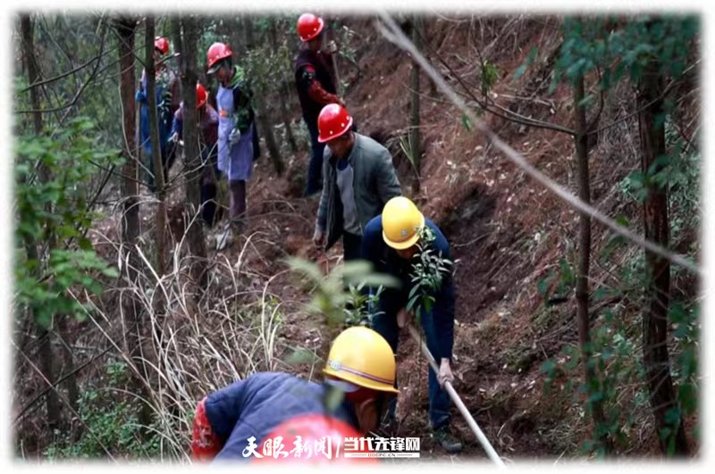 有颜值更有内涵｜贵州一体化生态保护修复书写绿色发展新篇章