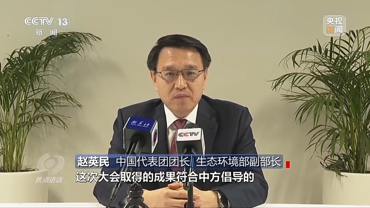 焦点访谈丨应对气候变化，中国贡献了怎样的智慧？一文了解