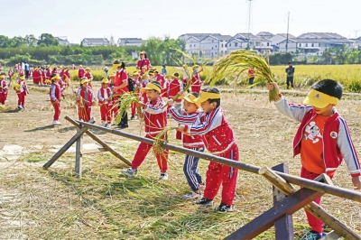 武汉紫薇旅游度假区获批2023年新一批省级旅游度假区