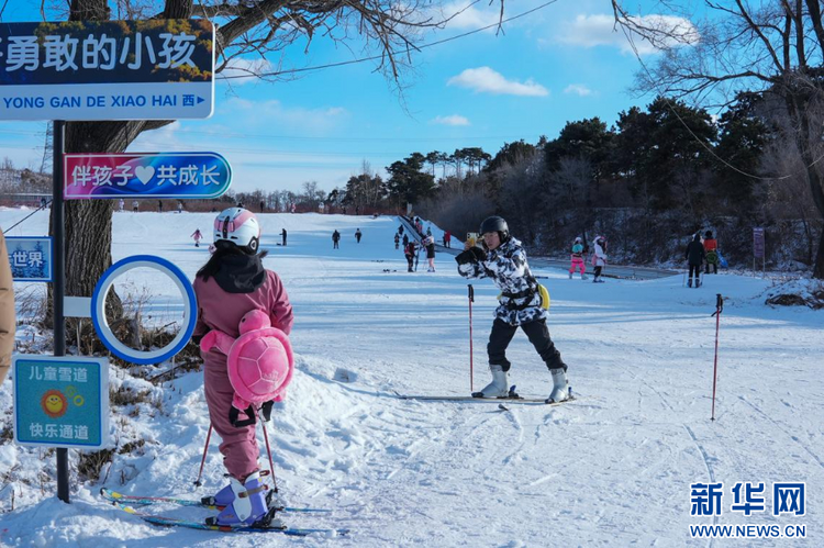 沈阳：深度挖掘文旅消费场景 融合发展实现“向上”升级