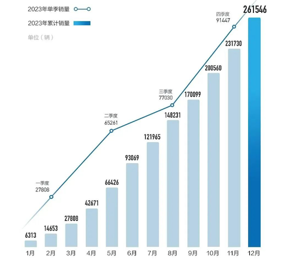 2023年销量出炉 谁是真正新能源卷王？_fororder_image014