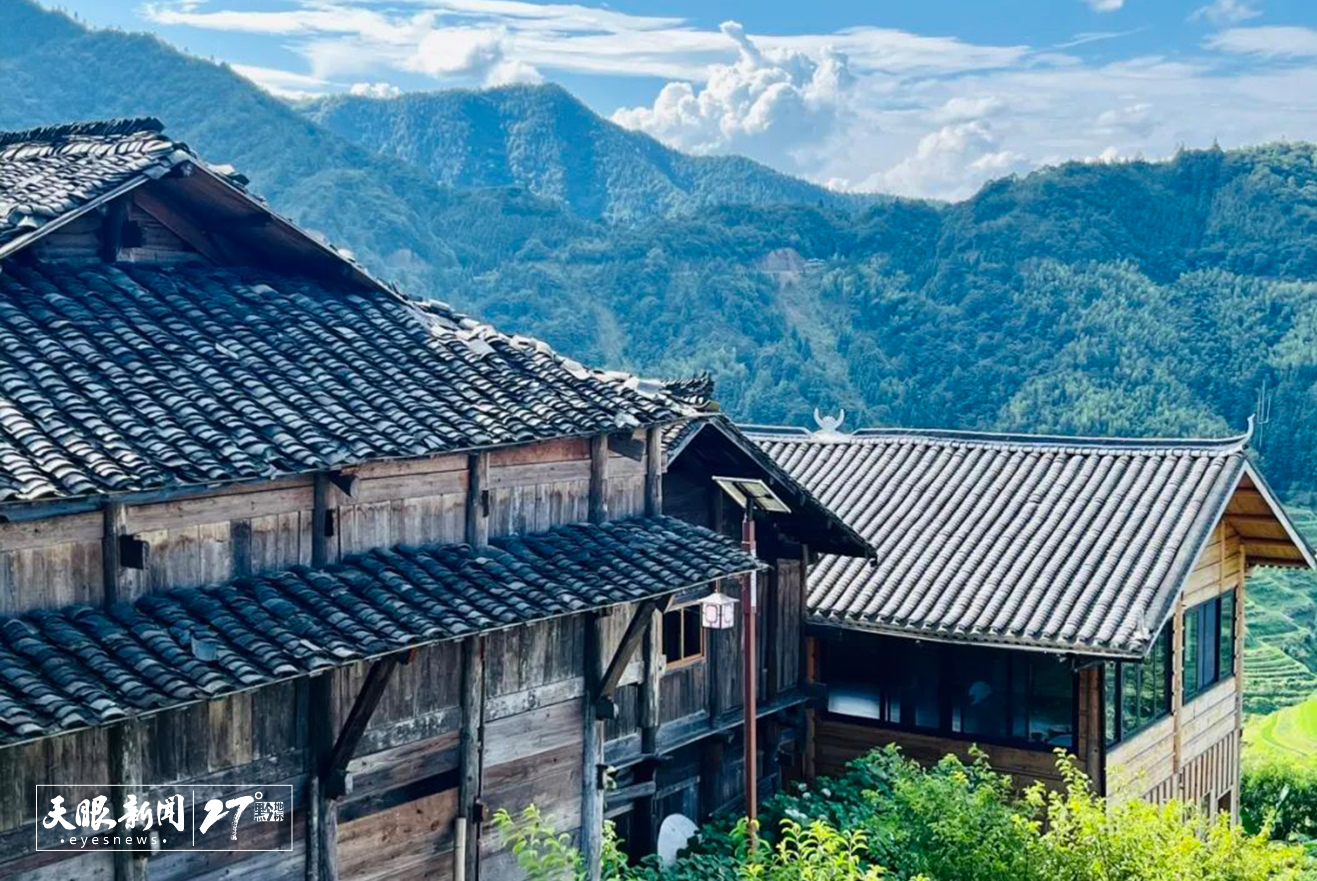 黔山秀水满目新｜贵州激发文旅产业更大活力助推县域经济高质量发展