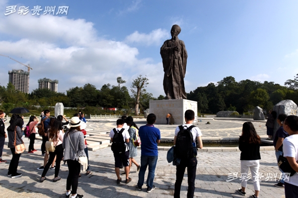 穿越时空的对话：修文 从“心”开始的地方