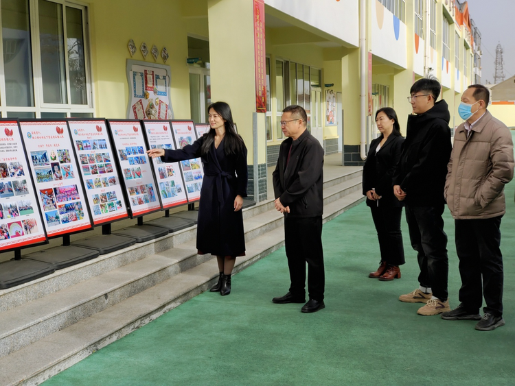 河北东光：党建引领 同心筑梦 全力推进民族团结进步事业融合发展_fororder_图片1