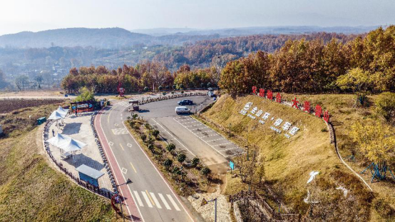 【原创】平顶山鲁山：古县色彩斑斓 邀君共赴浪漫之旅_fororder_图片3