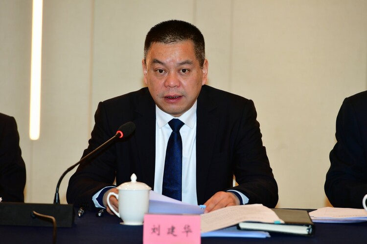 全会参会笔记资阳市安岳县委书记刘建华努力为高质量发展注入新的动力