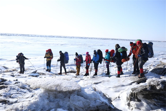 发挥冰雪、温泉、文化、民俗特色 盘锦今冬要让“冷资源”释放出“热效应”_fororder_杨薇加急10