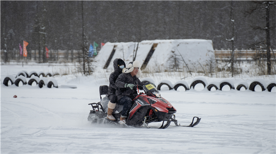 安图长白山沐雪之冬冰雪嘉年华系列活动启动_fororder_图片9