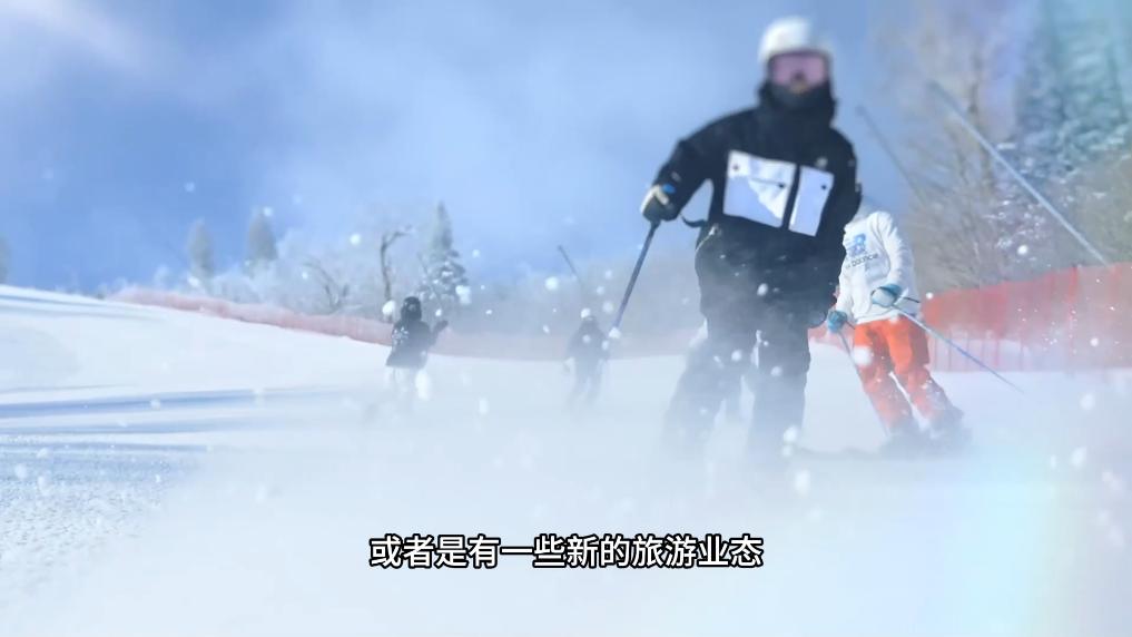 何以热“雪”沸腾！透视“尔滨”火爆出圈的硬实力与软技巧