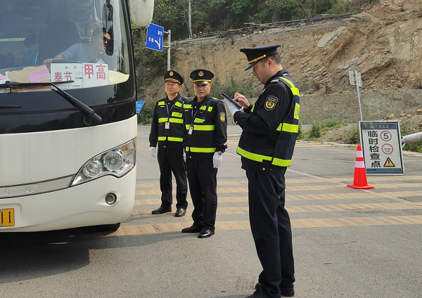 “轻舟已过万重山” 重庆市奉节县交通运输综合行政执法改革纪实_fororder_微信图片_20240118170601