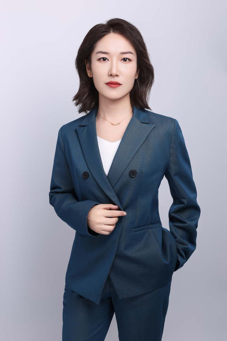 2023国际在线教育大会:刘乐-国际在线