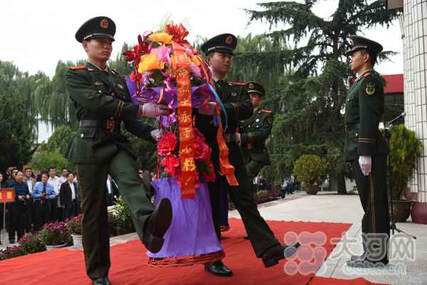 【网络媒体走转改】血战独树镇——一场和四度赤水、飞夺泸定桥齐名的红军战役