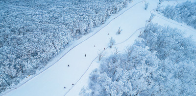 推动冰雪经济高质量发展