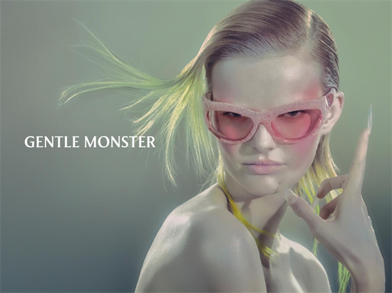 GENTLE MONSTER 2024 COLLECTION正式发布_fororder_图片 1