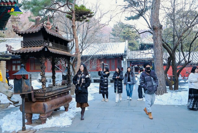 “温暖迎新年 逐梦新京西”北京门头沟区迎新年文旅促消费活动启幕_fororder_JG2A2469-opq689693158