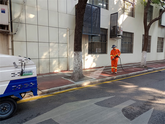 南京市雨花台区板桥街道推进城市治理标准化单元创建及长效管理_fororder_图片2