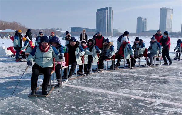 辽宁省第八届残疾人冰雪运动季活动在铁岭举行_fororder_微信图片_202401311856031