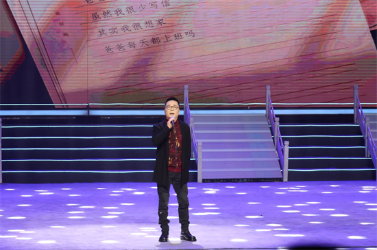 2024沈阳春节戏曲晚会倾情上演 戏曲盛宴拉开帷幕_fororder_图片2