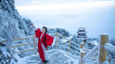 Taking Hanfu Pictures in Luoyang_fororder_图片7