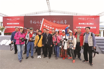 （社会广角图文 三吴大地苏州 移动版）“90后”大学生讲述种水稻的奋斗与幸福