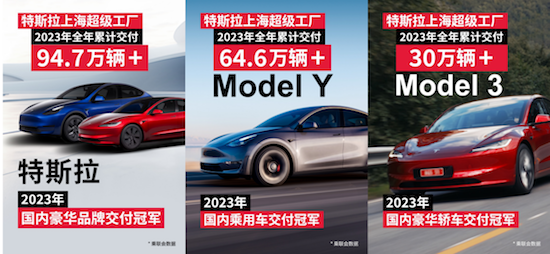 特斯拉官网更新  Model 3后驱版下调 15500元 Model Y后驱版下调7500元_fororder_image009