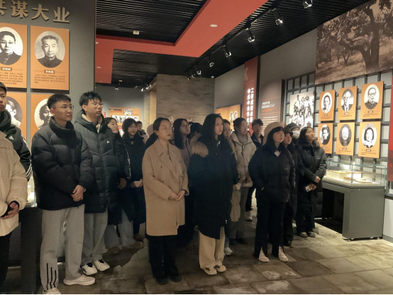 河北泊头：“桑梓计划”凝聚青春力量  助力家乡发展_fororder_河北泊头：“桑梓计划”凝聚青春力量  助力家乡发展287